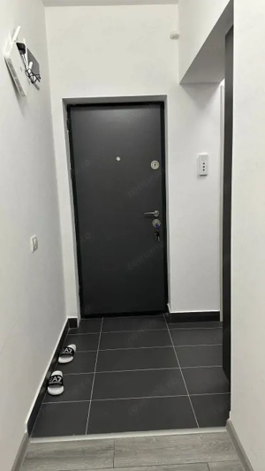 Închiriere apartament 2 camere modern, mobilat, Șișești – parcare inclusă! - imagine 8