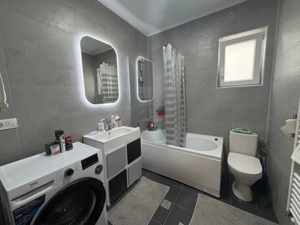 Închiriere apartament 2 camere modern, mobilat, Șișești – parcare inclusă! - imagine 6