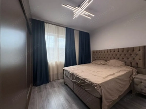 Închiriere apartament 2 camere modern, mobilat, Șișești – parcare inclusă! - imagine 3