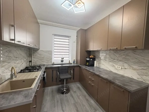 Închiriere apartament 2 camere modern, mobilat, Șișești – parcare inclusă! - imagine 5