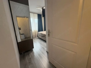 Închiriere apartament 2 camere modern, mobilat, Șișești – parcare inclusă! - imagine 4