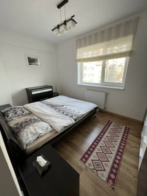 Lujerului, apartament 2 camere complex bloc nou - imagine 8