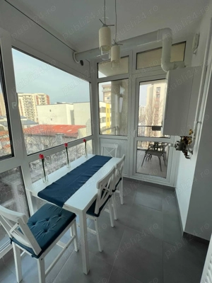 Lujerului, apartament 2 camere complex bloc nou - imagine 2