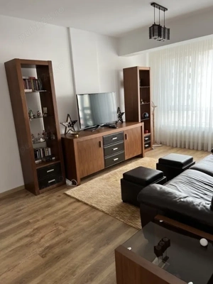 Lujerului, apartament 2 camere complex bloc nou - imagine 6