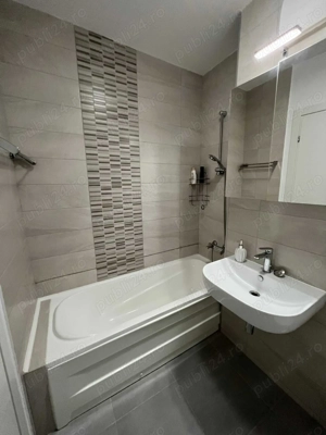 Lujerului, apartament 2 camere complex bloc nou - imagine 10