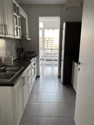 Lujerului, apartament 2 camere complex bloc nou