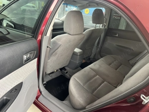 Mazda6 benzina 1.8 120 cp stare perfecta  - imagine 8