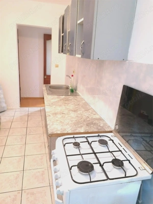 Garsoniera decomandata de vanzare Zona Tomis Mall