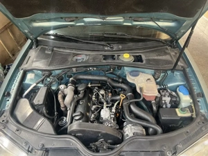 VW Passat B5 1.9 tdi - imagine 7