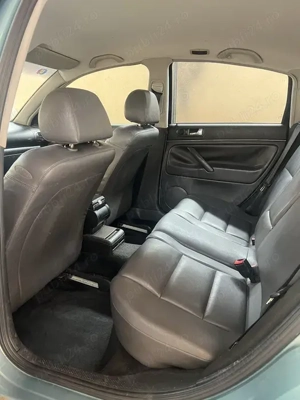 VW Passat B5 1.9 tdi - imagine 6