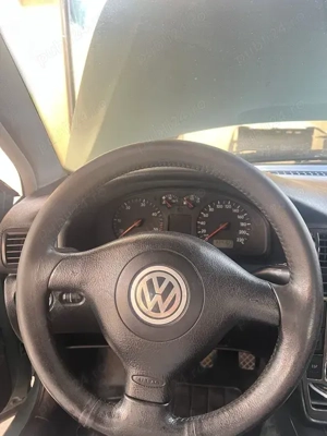 VW Passat B5 1.9 tdi - imagine 5