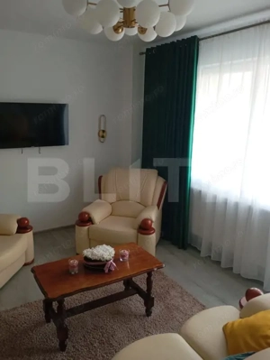 Apartament 3 camere, 89 mp, strada Radu de la Afumati