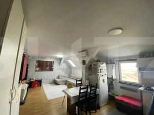 Apartament 3 camere, 64 mp, zona Soarelui 