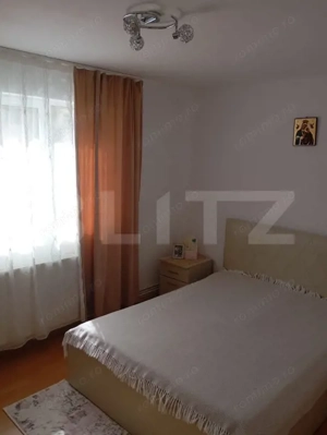 Apartament Decomandat cu 2 Dormitoare, Balcon și Bucătărie Mare – Fieni, 60 mp