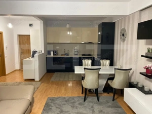 Apartament 2 camere, gradina 33 mp, bloc nou, Calea Turzii - imagine 3