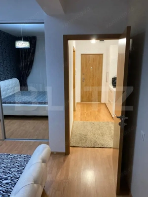 Apartament 2 camere, gradina 33 mp, bloc nou, Calea Turzii - imagine 7