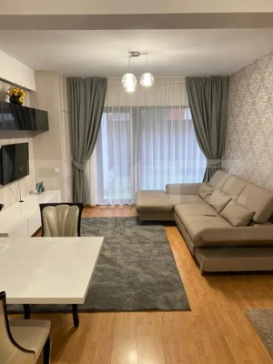 Apartament 2 camere, gradina 33 mp, bloc nou, Calea Turzii - imagine 2