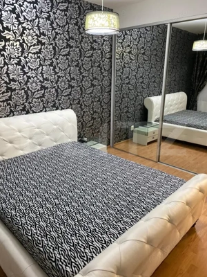 Apartament 2 camere, gradina 33 mp, bloc nou, Calea Turzii - imagine 5