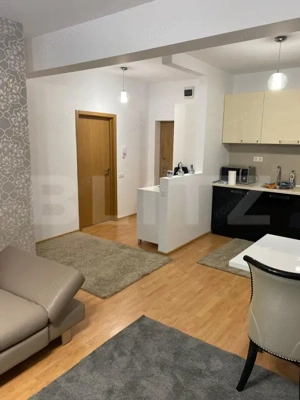 Apartament 2 camere, gradina 33 mp, bloc nou, Calea Turzii - imagine 9