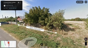 De vanzare teren cu potențial deosebit, 1700 mp - imagine 2