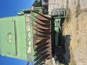 combina john deree 2056 - imagine 3