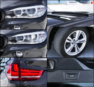 BMW X5 F15 XDrive - imagine 6