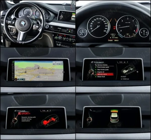 BMW X5 F15 XDrive - imagine 9