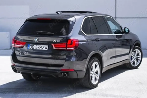 BMW X5 F15 XDrive - imagine 4