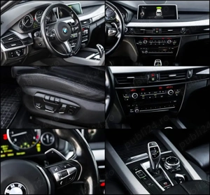 BMW X5 F15 XDrive - imagine 7