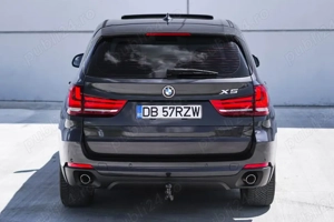 BMW X5 F15 XDrive - imagine 5