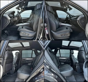 BMW X5 F15 XDrive - imagine 8