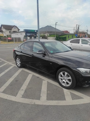 BMW Seria 3 F30 Sport Line 320d  Xdrive 4x4 184 CP Automat - imagine 7