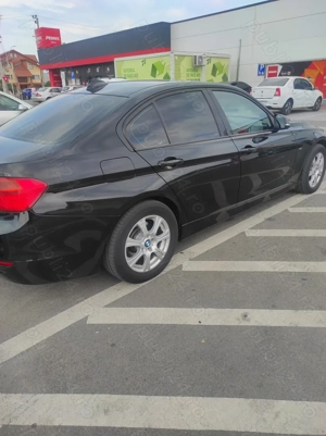 BMW Seria 3 F30 Sport Line 320d  Xdrive 4x4 184 CP Automat - imagine 8