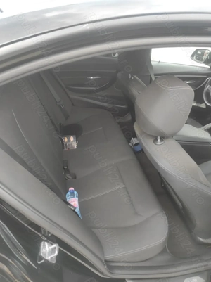 BMW Seria 3 F30 Sport Line 320d  Xdrive 4x4 184 CP Automat - imagine 3