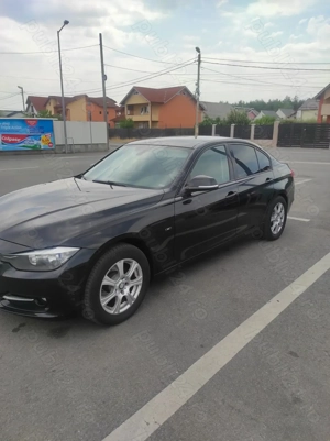 BMW Seria 3 F30 Sport Line 320d  Xdrive 4x4 184 CP Automat - imagine 6