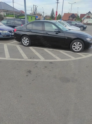 BMW Seria 3 F30 Sport Line 320d  Xdrive 4x4 184 CP Automat - imagine 9