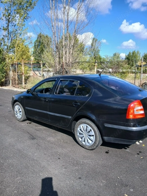 Proprietar Octavia diesel model ediție 100 euro 4 - imagine 5