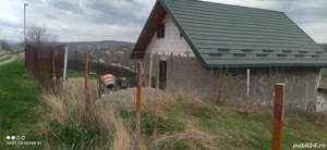 vand teren in Vânători  - imagine 2