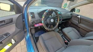 Vând VW Polo 1.9 TDI - imagine 2
