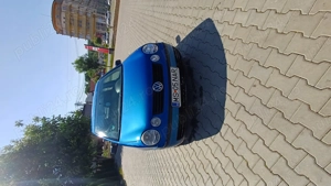 Vând VW Polo 1.9 TDI - imagine 3