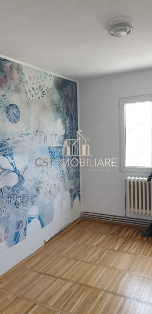 Apartament 3 camere,– Circumvalațiunii