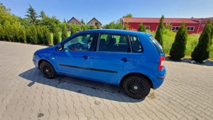Vând VW Polo 1.9 TDI - imagine 4