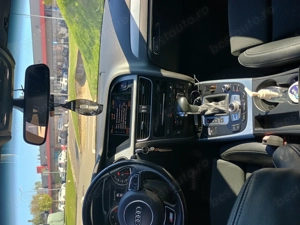 De vânzare Audi A4  - imagine 4