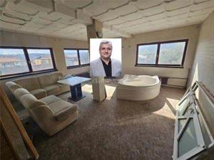 Resita, Apartament la vila, Calea Timisoarei