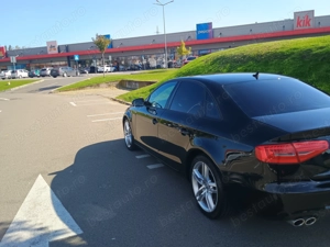 De vânzare Audi A4  - imagine 9