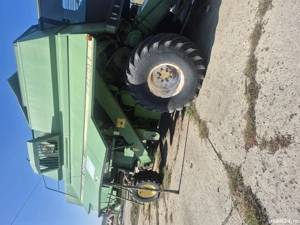 combina john deree 2056 - imagine 4