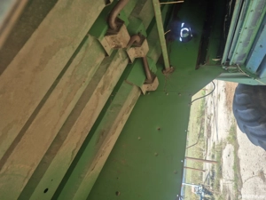 combina john deree 2056 - imagine 2