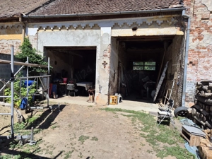 Casă săsească de vânzare   Zăbrani, Arad - imagine 3