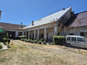 Casă săsească de vânzare   Zăbrani, Arad - imagine 2