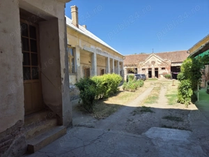 Casă săsească de vânzare   Zăbrani, Arad - imagine 4